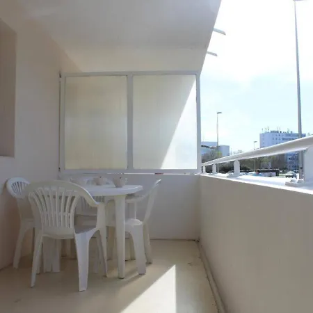 Apartment La Rochelle, 2 Pieces, 4 Personnes - Fr-1-246-294