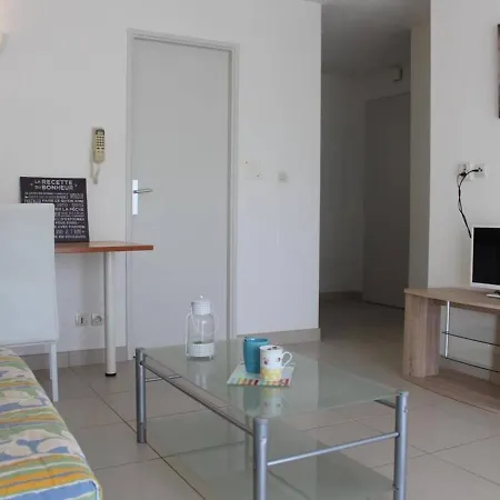 La Rochelle, 2 Pieces, 4 Personnes - Fr-1-246-294 Apartment