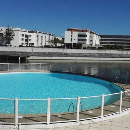 La Rochelle, 2 Pièces, 4 Personnes - Fr-1-246-294 Appartement La Rochelle (Charente-Maritime)